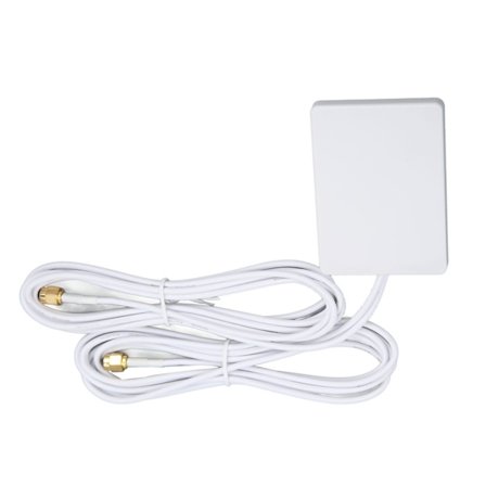 KJ015 4G LTE Router Inomhus Utomhus Signal Booster Antenn Hög Förstärkning Kopparantenn