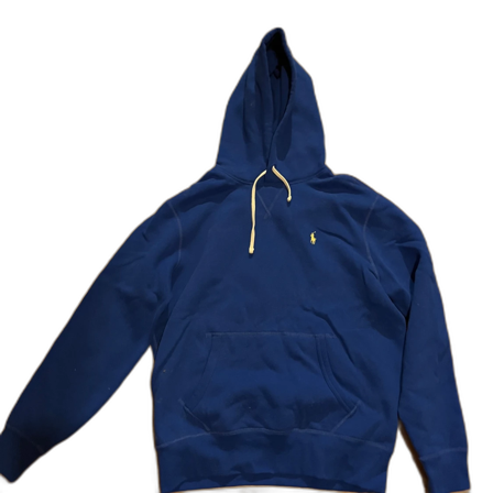 Ralph Lauren hoodie