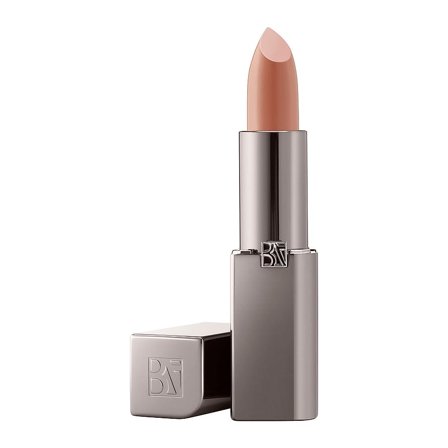 BeautyAct Full On Satin Lipstick Barely Bare, Makeup, Læber, Læbestift