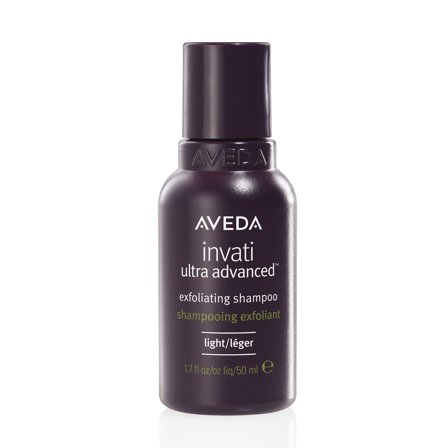 AVEDA Invati Ultra Advanced Exfoliating Shampoo Light 50ml - Shampoo Anticaduta