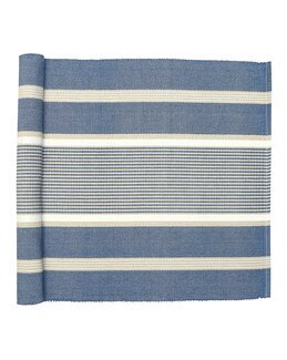 Løper Greta Blågrå