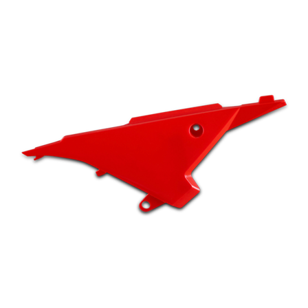 Polisport Restyling Air Box Cover Red - Beta RR 480 4T Racing 2018-2019