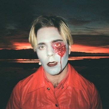 Gathering swans CHOIR BOY