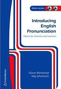 Introducing English Pronunciation - British version