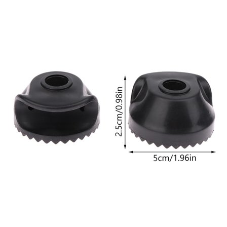 Skruer fikser plast pålitelig og solid for din hage Swin