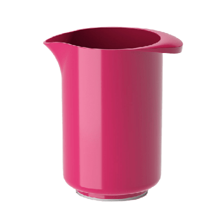 Rosti Mixkanna NEW Classic 1,25 L Beetroot Bunkar & vispskålar Röd 1,25L