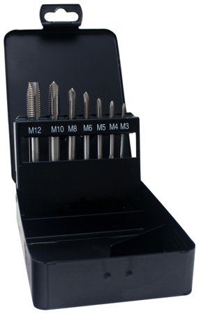 Ironside 200856 Gevindværktøj, Håndværktøj