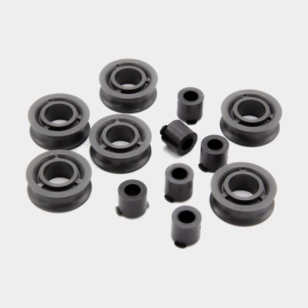 Ocean 1 kontrolltrissa pkt 6st