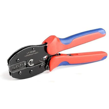 Crimpers Mc4 Pv Connectors Crimpers Hand Tools