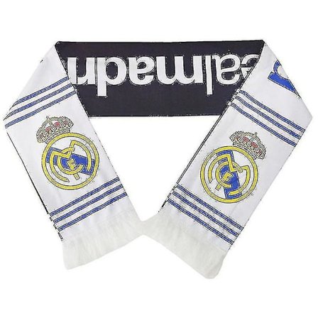 Real Madrid Fotbollssupporterhalsduk (FMY)