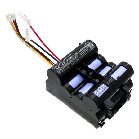 Batteri for vakuum for Xiaomi Mijia B302cn, 2105