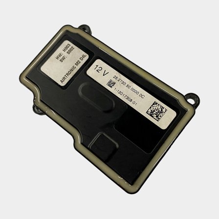 Styrenhet för värmare Eberspächer, 12 V, Airtronic 2 passar till D4L