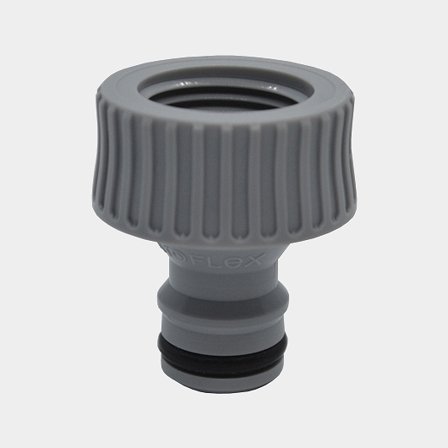 Nuova Rade kraankoppeling 1/2"