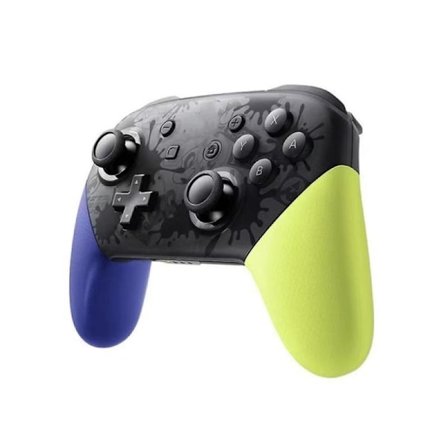 Til Switch Pro Controller Splatoon 3 Version Switch