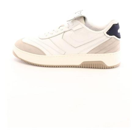 Pantofola d'Oro Sneakers Pdl1Wu , Wit , Heren , Maat: 40 EU
