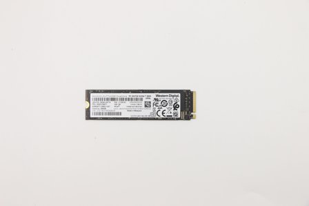 Lenovo 256G PCIe 3x4