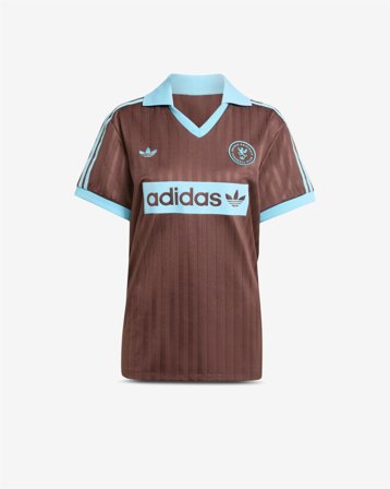 GRAPHIC FOOTBALL TEE - AUBURN S