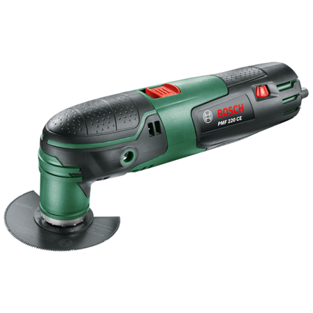 BOSCH MULTIKUTTER PMF 220 CE
