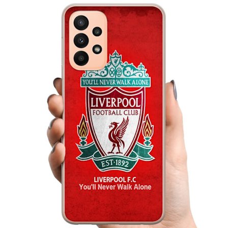 Kompatibel Mobilcover til Samsung Galaxy A23 Liverpool
