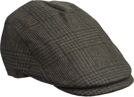 Laksen M's Willow Drivers Flat