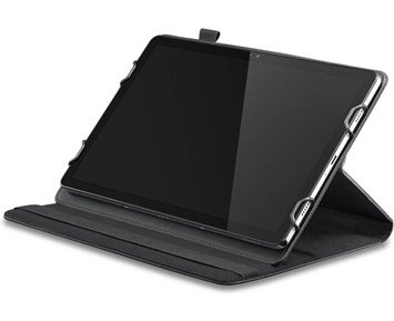 Andersson TTC-U2000 - Tablet Cover Universal 9-11" - Universalt surfplattefodral med stativ, 9-11"