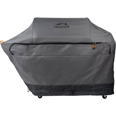 Traeger Timberline överdrag (XL) | Utematlagning > Grillar > Grillöverdrag | Bagaren och Kocken