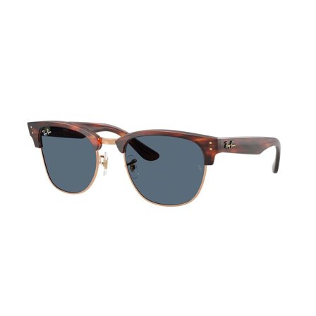 Ray-Ban Clubmaster Reverse - RBR0504S 13983A 5421 i Brunn