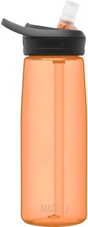 Camelbak Eddy+ 0,75 L Desert Sunrise - Termostillbehör