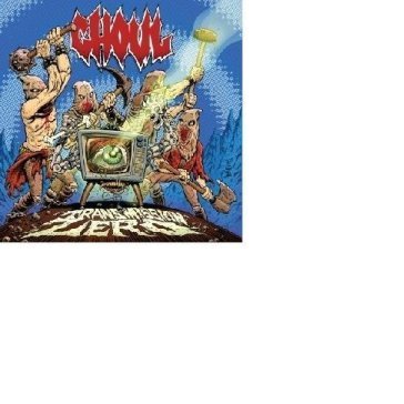 Transmission zero GHOUL