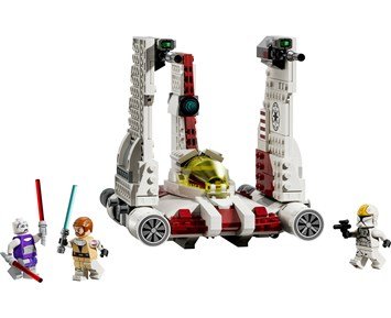 LEGO LEGO Star Wars TM V-19 Torrent Starfighter 75432
