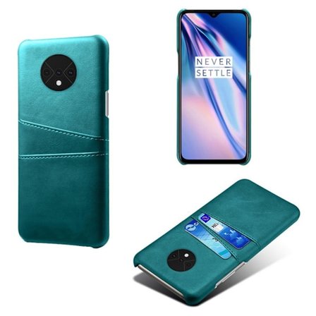 Dual Card OnePlus 7T kuoret - Vauvasininen