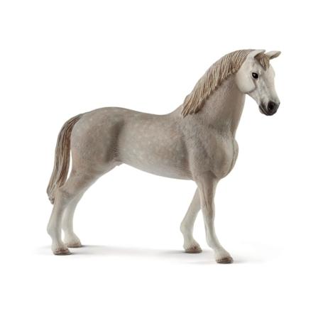 Schleich Horse Club Holsteiner Vallack 13859 Multifärg