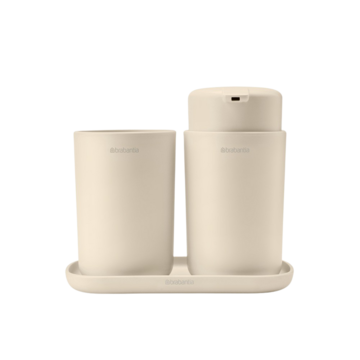 Handfatsset I 3 Delar