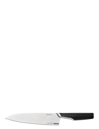Fiskars Taiten Large Cook's Knife 20Cm - Black - L:20CM