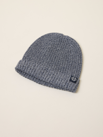 MATCH - Julien merinolue - Jean Paul - Str. ONESIZE - Herre - Tilbehør - Blå - 100% ull - merino