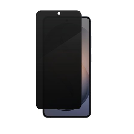 ZAGG / INVISIBLESHIELD IS Glass Elite Priv Samsung S26 Ultra Pl