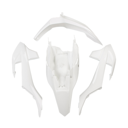 Acerbis Plastic Kit - KTM 65 SX 2016-2023
