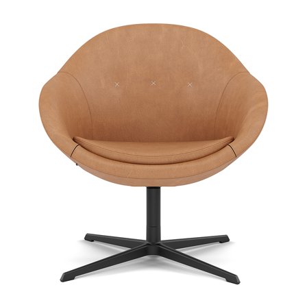 Varier Furniture Kokon Club - Brown