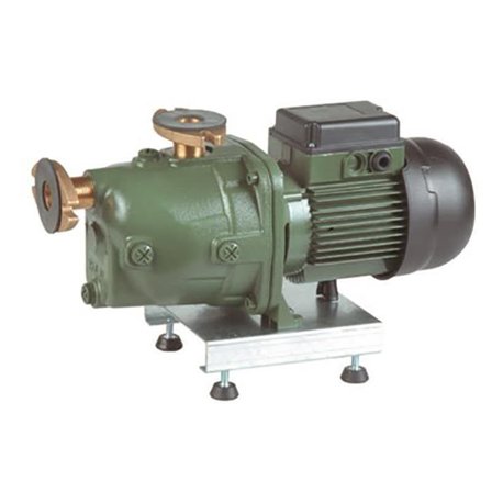 Beulco Jet 102 TVRA Jetpumpe med ringpumpeadapter, Vann