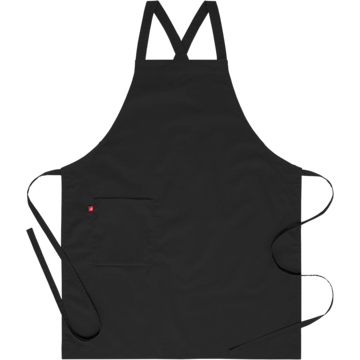 Bröstlappsförkläde Supportive 70x100cm Segers 4577