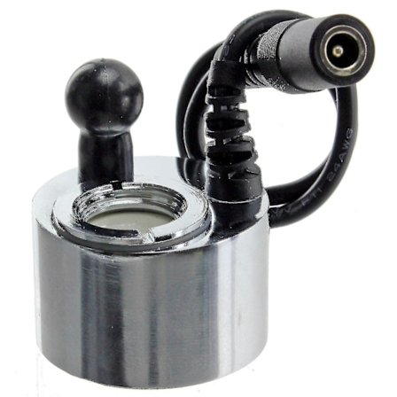 Opti-myst Elektrisk Ildsted Sensor Glaspande Kompatibel med Dimplex M-011b M011b Varmeapparater - WELLNGS