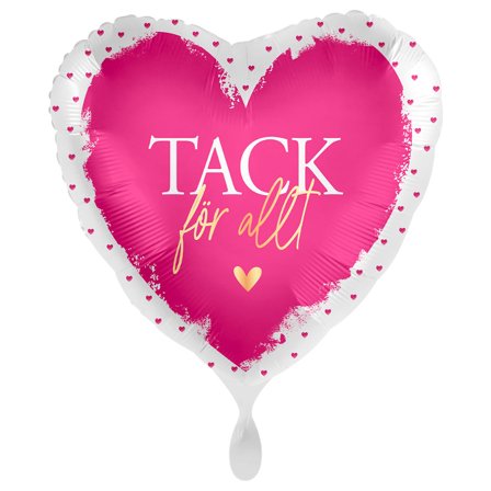 Tack För Allt Ballon