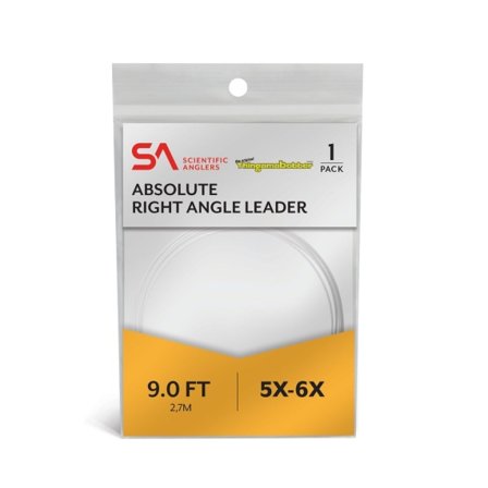 SA Absolute Right Angle leader 3X-4X