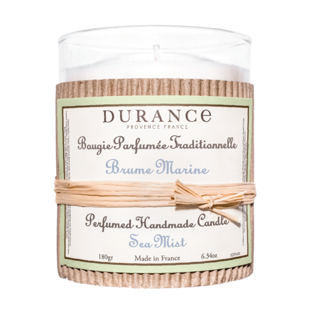 Durance Duftlys Sea Mist, 180 g