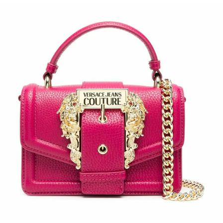 Versace Jeans Couture, Bag Roze, Dames, Maat:ONE Size