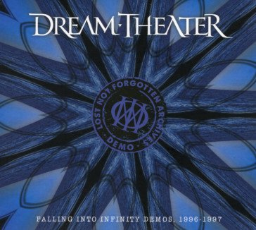 Lost not forgotten archives: falling int Dream Theater