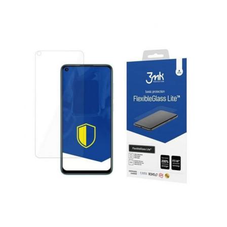 Xiaomi Redmi Note 9 • Skärmskydd Hybrid • Flexibleglass Lite ...
