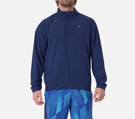 Skechers, Premier Jacket, M, Herre