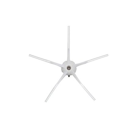 Reservdelar för S7 Maxv / S7 Maxv Plus / S7 Maxv Ultra / G10s Robotdammsugare - Huvudborste, Sidoborste, HEPA-filterset