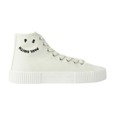 Paul Smith Sneakers Hvid, Herre, Størrelse: 42 EU